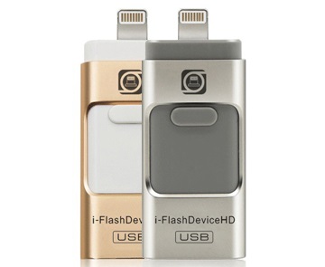 Retractable Flash Drive